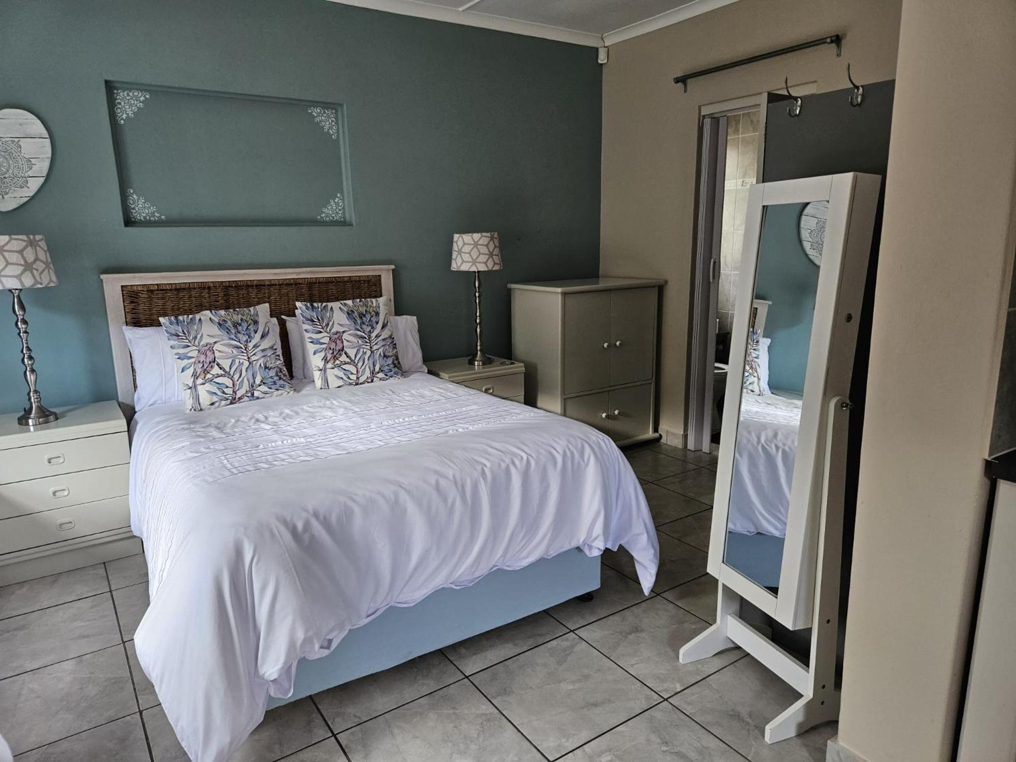 Senelle Accomodation Hermanus Exterior foto