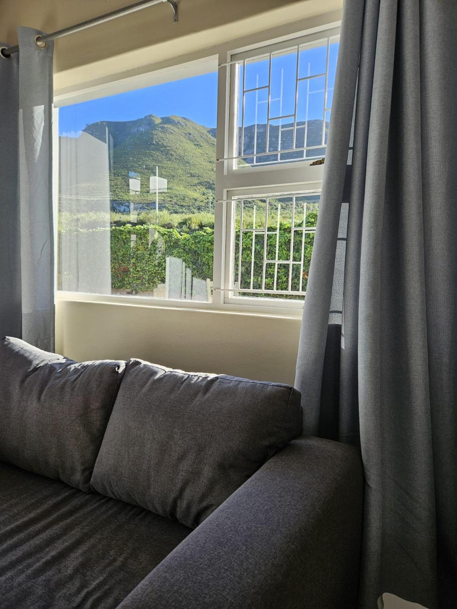 Senelle Accomodation Hermanus Exterior foto